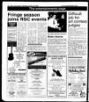 Blyth News Post Leader Thursday 26 October 2000 Page 34