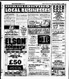 Blyth News Post Leader Thursday 26 October 2000 Page 47