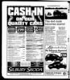 Blyth News Post Leader Thursday 26 October 2000 Page 104