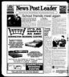 Blyth News Post Leader Thursday 26 October 2000 Page 120
