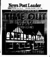 Blyth News Post Leader