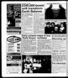 Blyth News Post Leader Thursday 28 December 2000 Page 6