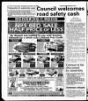 Blyth News Post Leader Thursday 28 December 2000 Page 10