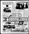 Blyth News Post Leader Thursday 28 December 2000 Page 14