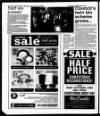 Blyth News Post Leader Thursday 28 December 2000 Page 16