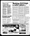 Blyth News Post Leader Thursday 28 December 2000 Page 26