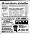 Blyth News Post Leader Thursday 28 December 2000 Page 27