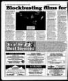 Blyth News Post Leader Thursday 28 December 2000 Page 30