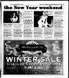 Blyth News Post Leader Thursday 28 December 2000 Page 31