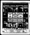 Blyth News Post Leader Thursday 28 December 2000 Page 38