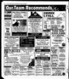 Blyth News Post Leader Thursday 28 December 2000 Page 44