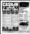 Blyth News Post Leader Thursday 28 December 2000 Page 60