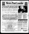 Blyth News Post Leader Thursday 28 December 2000 Page 68