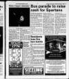 Blyth News Post Leader Thursday 31 May 2001 Page 9