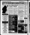 Blyth News Post Leader Thursday 31 May 2001 Page 20