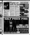 Blyth News Post Leader Thursday 31 May 2001 Page 23