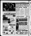 Blyth News Post Leader Thursday 31 May 2001 Page 28