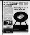 Blyth News Post Leader Thursday 31 May 2001 Page 33