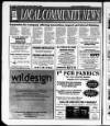 Blyth News Post Leader Thursday 31 May 2001 Page 34