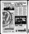 Blyth News Post Leader Thursday 31 May 2001 Page 92