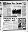 Blyth News Post Leader