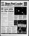 Blyth News Post Leader