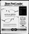 Blyth News Post Leader