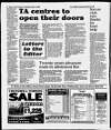 Blyth News Post Leader Thursday 02 May 2002 Page 8