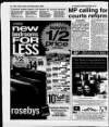 Blyth News Post Leader Thursday 02 May 2002 Page 12