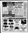 Blyth News Post Leader Thursday 02 May 2002 Page 14