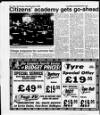 Blyth News Post Leader Thursday 02 May 2002 Page 36