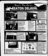 Blyth News Post Leader Thursday 02 May 2002 Page 44