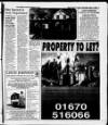 Blyth News Post Leader Thursday 02 May 2002 Page 69