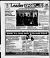 Blyth News Post Leader Thursday 02 May 2002 Page 120