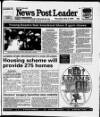 Blyth News Post Leader