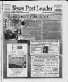 Blyth News Post Leader