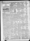 Peterborough Evening Telegraph Saturday 14 May 1949 Page 6