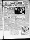 Peterborough Evening Telegraph Tuesday 17 May 1949 Page 1