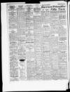 Peterborough Evening Telegraph Friday 20 May 1949 Page 8