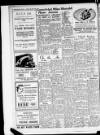 Peterborough Evening Telegraph Saturday 21 May 1949 Page 6
