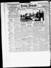 Peterborough Evening Telegraph Monday 23 May 1949 Page 12