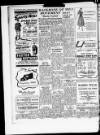 Peterborough Evening Telegraph Wednesday 25 May 1949 Page 8