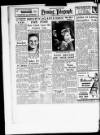 Peterborough Evening Telegraph Wednesday 25 May 1949 Page 12
