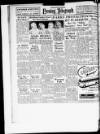 Peterborough Evening Telegraph Thursday 26 May 1949 Page 12