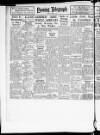 Peterborough Evening Telegraph Thursday 04 August 1949 Page 12