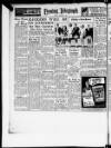 Peterborough Evening Telegraph Tuesday 06 September 1949 Page 12