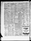 Peterborough Evening Telegraph Wednesday 02 November 1949 Page 2