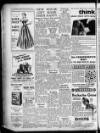 Peterborough Evening Telegraph Tuesday 03 January 1950 Page 6