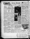 Peterborough Evening Telegraph Tuesday 03 January 1950 Page 8