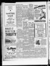 Peterborough Evening Telegraph Wednesday 04 January 1950 Page 8